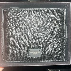 Giftable D&G Men’s Wallet